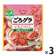 ごろグラ いちごづくし 320g 1セット(3袋) シリアル 日清シスコ