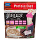 DHC プロティンダイエット 美Body チョコ味 スムージー MCTオイル・大豆たんぱく・乳酸菌・ビタミンミネラル・コラーゲン