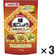 ダイショー 味塩こしょう荒挽き黒こしょう(詰替用) 3個