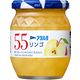 アヲハタ 55 リンゴ250g 1個