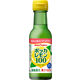 【機能性表示食品】ポッカレモン100 濃縮還元レモン果汁100％ 120ml 1個　ポッカサッポロ