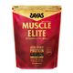 ザバス マッスルエリート ココア味 2100g 1袋 明治