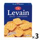 ヤマザキビスケット ルヴァンL 1セット（3箱）