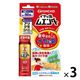 イヤな虫ムエンダー   カメムシ 害虫 スプレー 殺虫剤  室内 60プッシュ 90畳 1セット（3本） KINCHO キンチョー