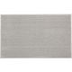 スミノエ HOMRUG 消臭・防炎・防音マット シープフレーテ 500×800mm グレー 1枚（直送品）