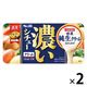 エスビー食品 濃いシチュー クリーム 1セット（2個）