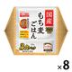 アイリスフーズ　国産もち麦パックごはん 150g　1セット（24食：3食入×8袋）　包装米飯 米加工品 パックごはん