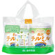 【1歳頃から】森永 フォローアップミルク チルミル 大缶2缶パック（800g×2缶） 1個　森永乳業 粉ミルク
