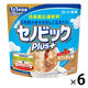 正規販売店 成長期応援飲料 セノビックPlus カフェオレ味 6袋 ロート製薬 セノビックプラス