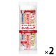 ヤマキ　新鮮一番使い切りかつおパック 1.5g×8P　1セット（2袋）