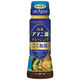 日清アマニ油ドレッシング こく和風 160ml 1セット（2本入） 日清オイリオ