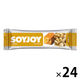 ソイジョイ　ピーナッツ　1セット（24本）　栄養食品　低GI食品　大塚製薬