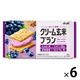 クリーム玄米ブラン ブルーベリー 1セット（6個） アサヒグループ食品 栄養調整食品