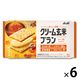 クリーム玄米ブラン メープル 1セット（6個） アサヒグループ食品 栄養調整食品