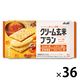 クリーム玄米ブラン メープル 1セット（36個） アサヒグループ食品 栄養調整食品