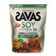 プロテイン ザバス(SAVAS) ソイプロテイン100 ココア味 2000g 1個 明治 プロテイン