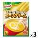 味の素 クノールスープ コーンクリーム（4人分） 3個