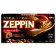 江崎グリコ カレーZEPPIN 中辛 175g 1個