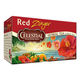 【ノンカフェイン】セレッシャル レッドジンガー ティーバッグ 1箱（20バッグ入）