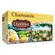 【ノンカフェイン】セレッシャル カモミール ティーバッグ 1箱（20バッグ入）