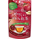 ティーブティック やさしいデカフェ紅茶 アップル 1袋（10バッグ入）