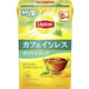 リプトン カフェインレスティー オリジナルブレンド 1個（20バッグ入）　紅茶ティーバッグ