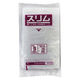 スリムLDポリ規格袋（ポリ袋）・紐なし LDPE・透明 0.015mm厚 9号 1袋（200枚入）福助工業