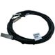 HP（ヒューレット・パッカード） ＨＰＥ　Ｘ２４０　ＱＳＦＰ２８　４ｘＳＦＰ２８　５ｍ　ＤＡＣ　Ｃａｂｌｅ JL284A 1本（直送品）