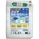 萩原工業 クリア防風・防雪ネット 1.8×2.7m 4962074012852 1枚
