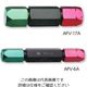 新潟精機 アルミピンバイス APVー12B 1本（直送品）