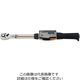 東日製作所 デジタルトルクレンチ(本体ノミ)CPT100X15D CPT100X15D 1本（直送品）
