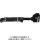 東日製作所 HACバッテリ式半自動トルクレンチ HAC25N 1本（直送品）