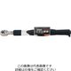 東日製作所 デジタルトルクレンチ CEM200N3X19DーP 1本（直送品）