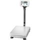 防塵・防水台はかり＜一般校正付＞SE150KAL-JA-00A00≪ひょう量:150kg 最少表示:0.02kg≫ エー・アンド・デイ（直送品）