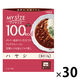 大塚食品 100kcalマイサイズ ハヤシ 150g 30個 カロリーコントロール レンジ調理 簡単 便利 塩分2g以下設計