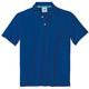 住商モンブラン ポロシャツ　兼用　半袖 ロイヤルブルー M 32-5064 1枚（直送品）