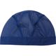 キヌガワ メッシュスイムキャップ M ネイビー KP1935 1セット(5個)