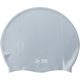 キヌガワ シリコンスイムキャップ シルバー F KP1939 1セット(5入)（直送品）