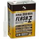 高性能混合燃料 4LFLASH Z FL004 1缶 エーゼット（直送品）