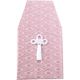 エスケー 覆い レース覆ピンク 4寸用 13020 1個（直送品）