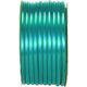 中部ビニール工業 ソフトグリーンホース 15mm(グリーン) 50m M-15-50 1本（直送品）