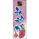 のぼり旗 みょうが 01  W600×H1800mm 1枚 田原屋（直送品）