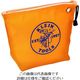 クラインツールズ KLEIN ツールポーチ イエロー 5539YEL 1個 206-3492（直送品）