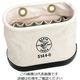 クラインツールズ KLEIN 電工バケツ ハトメ付 5144B 1個 195-2486（直送品）