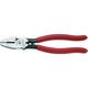 クラインツールズ KLEIN ペンチ 偏芯タイプ ボルト通し穴付 HD213-9NETH 1丁 195-2042（直送品）