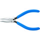 クラインツールズ KLEIN 電工 ロングノーズプライヤー 小型スリム D322-41/2C 1丁 195-2112（直送品）