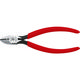 クラインツールズ KLEIN ニッパ 150mm 皮むき穴付 D240-6 1丁 195-2065（直送品）