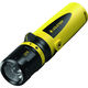 LED LENSER 充電式防爆懐中電灯(LED) レッドレンザー EX7R 明るさ220lm 502101 1個