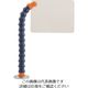 ロックライン LOCーLINE 152×203mm(6”×8”)クイックシールドキット NL60525 1袋(1個) 174-0400（直送品）