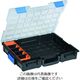 Allit パーツケース EuroPlus Pro K 454200 1個 207-1284（直送品）
